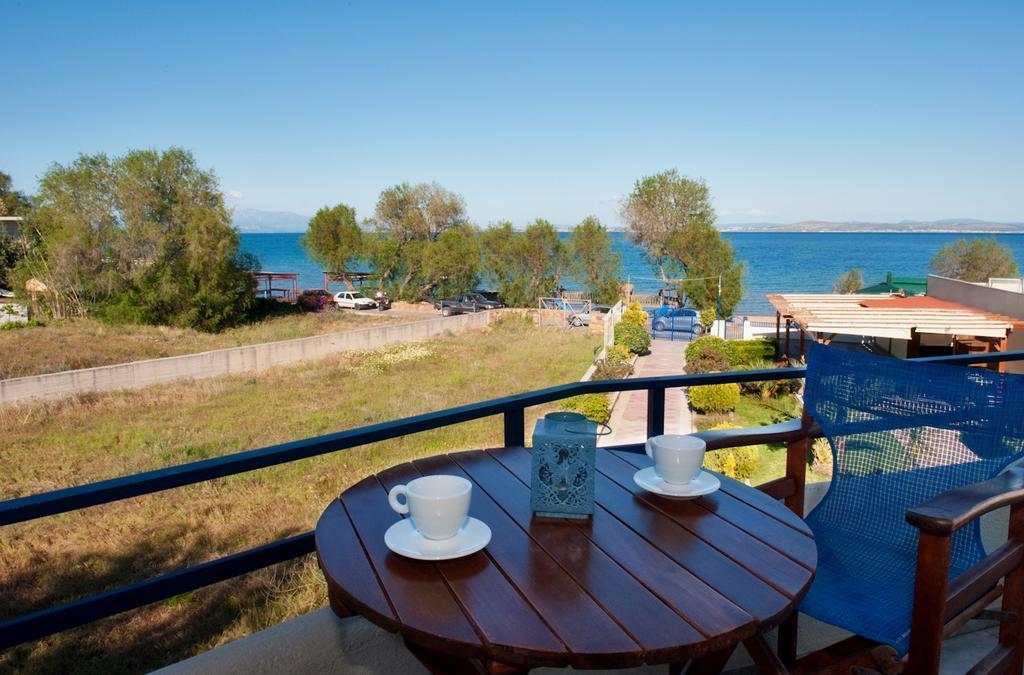 Ferienwohnung Karfas Bay View Exterior foto