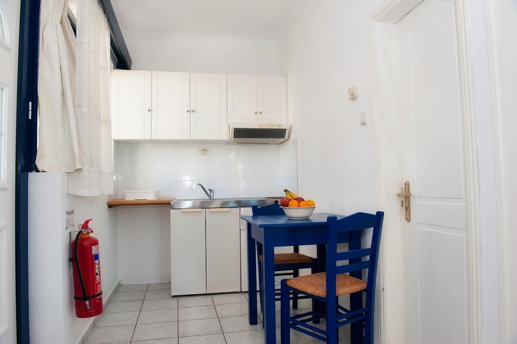 Ferienwohnung Karfas Bay View Exterior foto