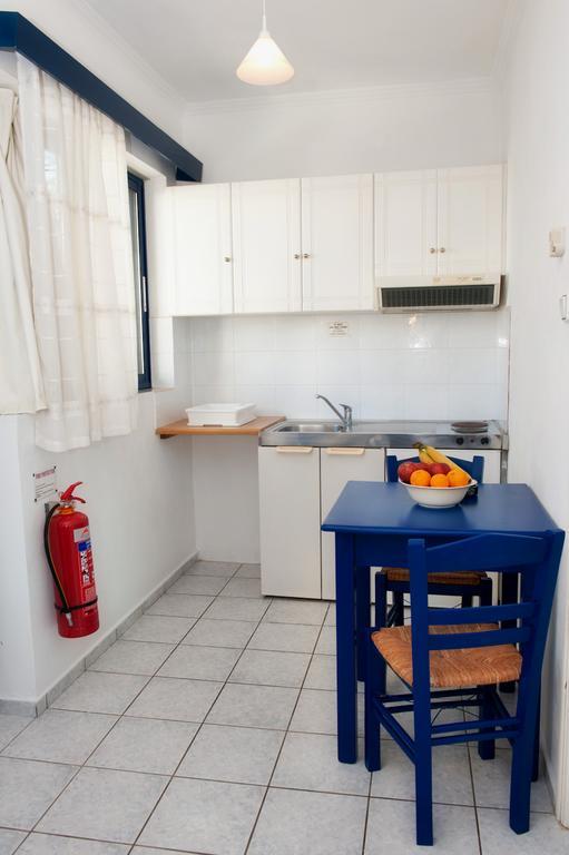 Ferienwohnung Karfas Bay View Exterior foto